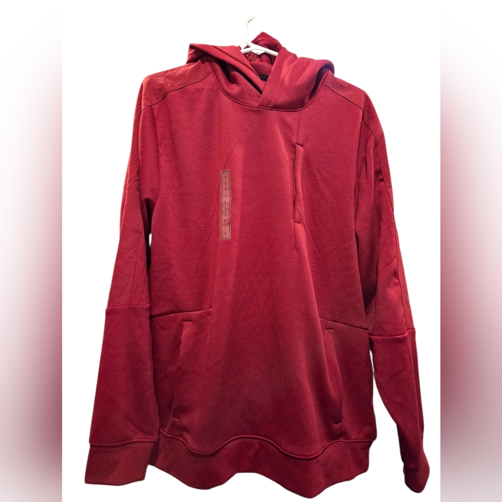 VRST Pinnacle Mens Hoodie, Size Xxl